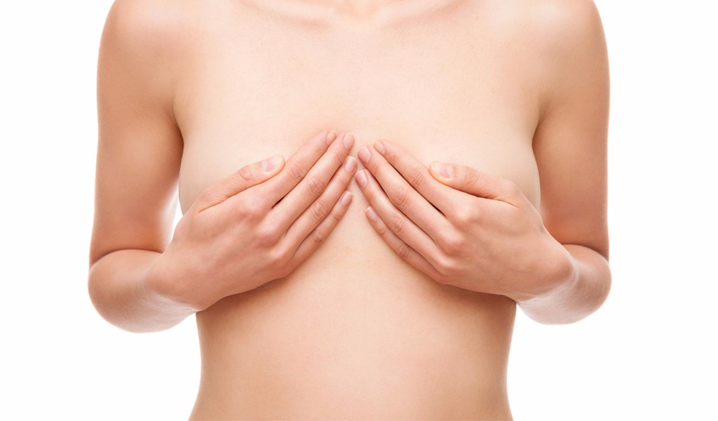 Los 3 tipos de cicatrices de aumento de senos