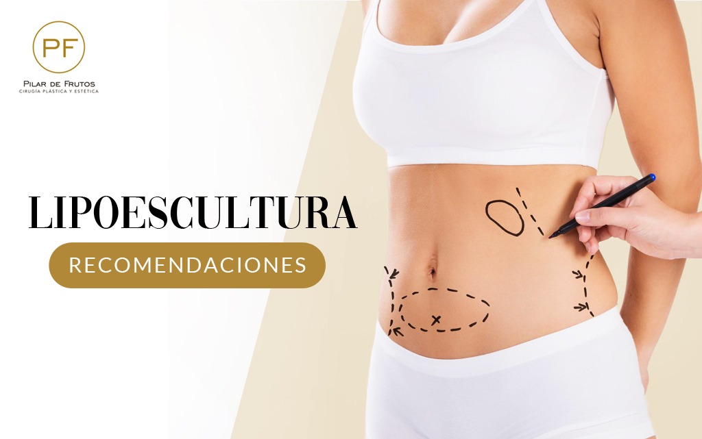 Cuánto es el tiempo de uso de faja post liposucción? - Cirugia Martinez