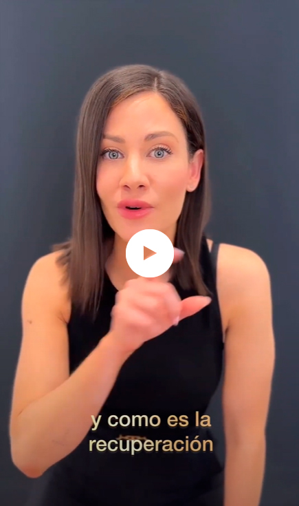 Como es la recuperacion de una abdominoplastia