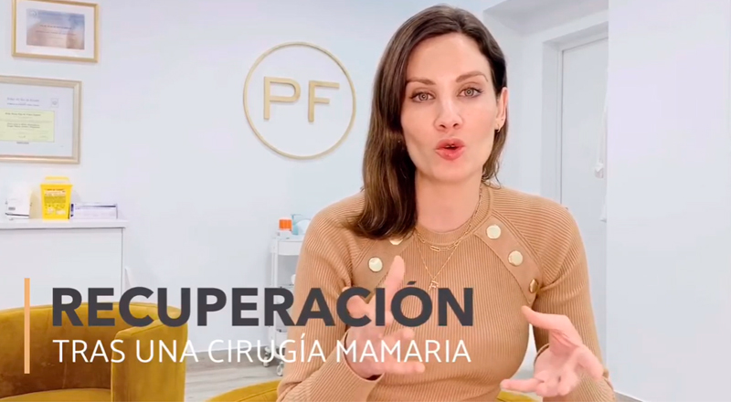 preguntas sobre cirugia mamaria