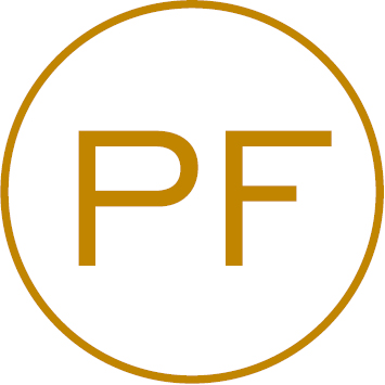 Pilar de Frutos - Clínica de cirugía estética en Madrid logo
