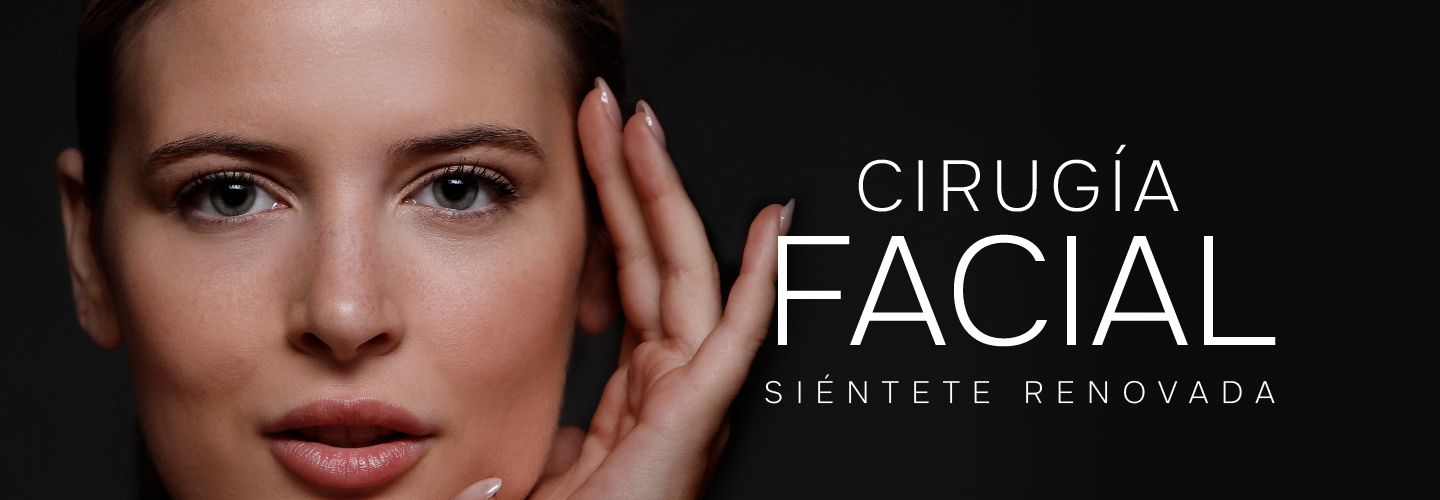 Pilar de Frutos Cirugía Facial