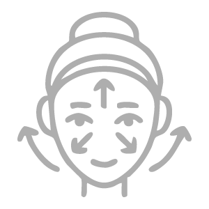 Rejuvenecimiento completo del rostro