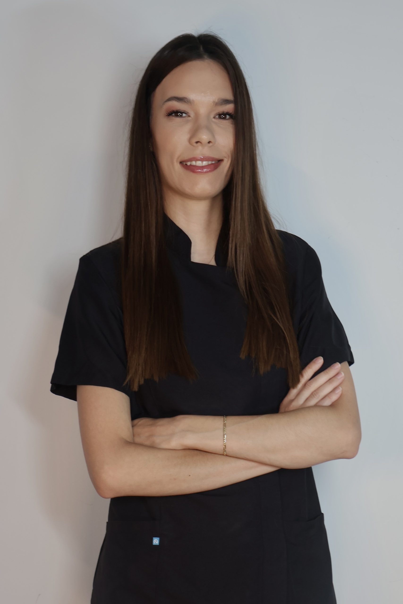 Beatriz Gonzalez _ Fisioterapeuta estética