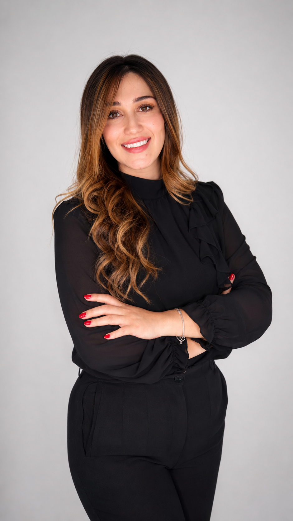 Alejandra Santana ALEJANDRA SANTANA