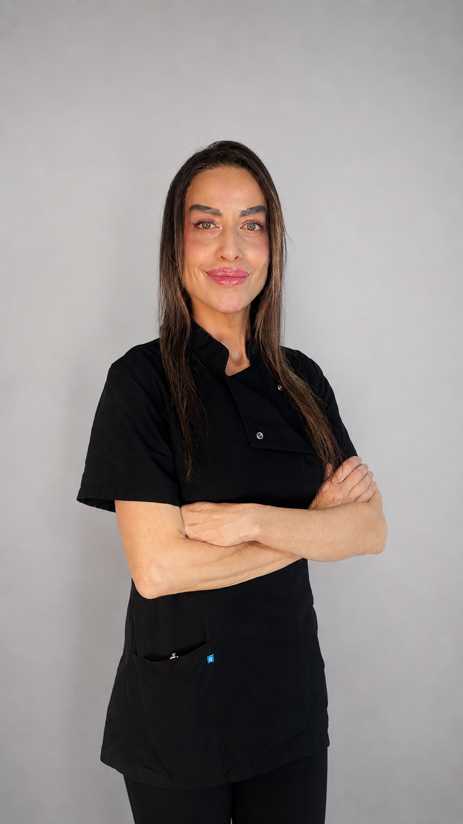 Elena Canales Elena Canales