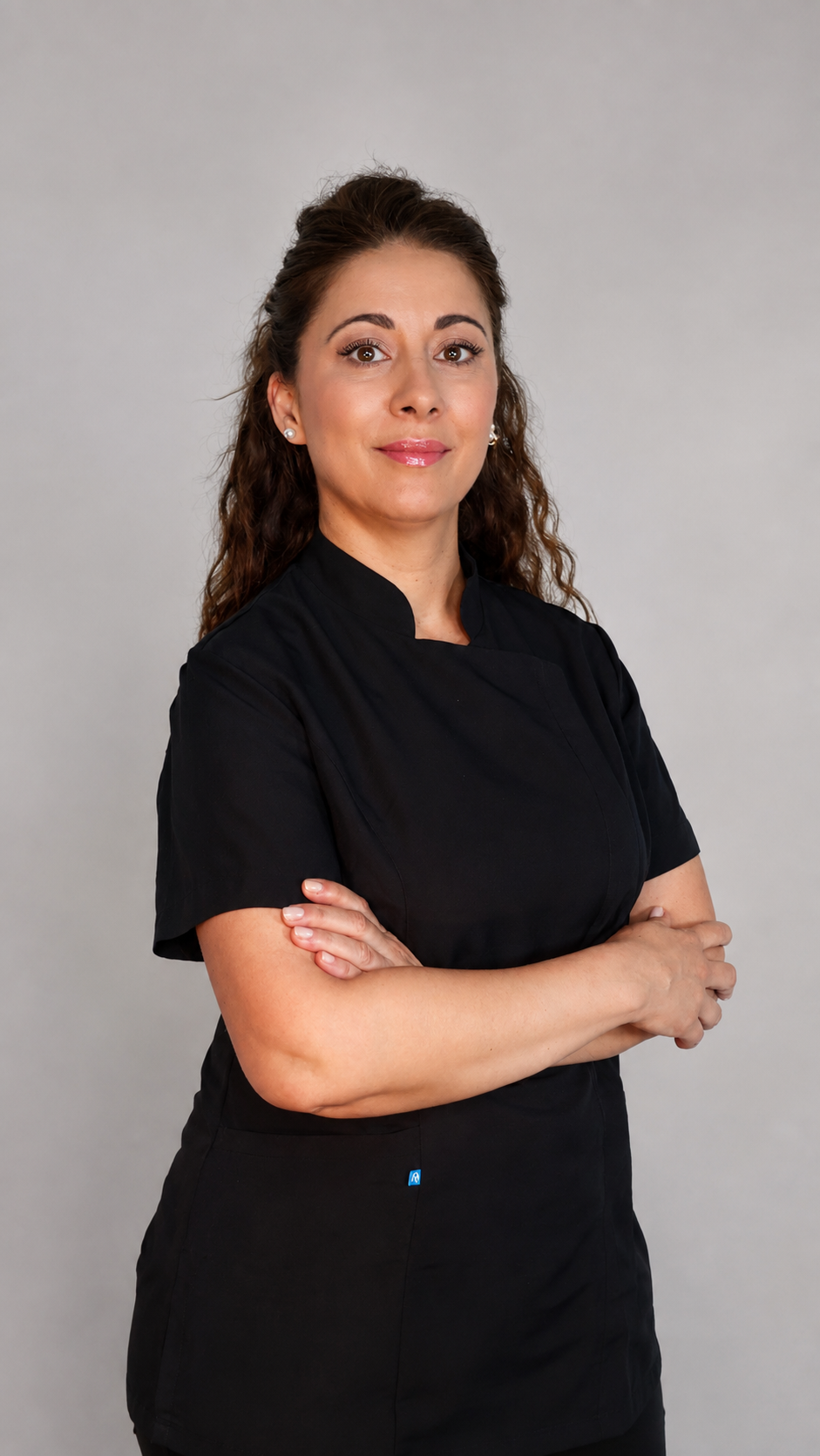 Isabel Mora Isabel Mora