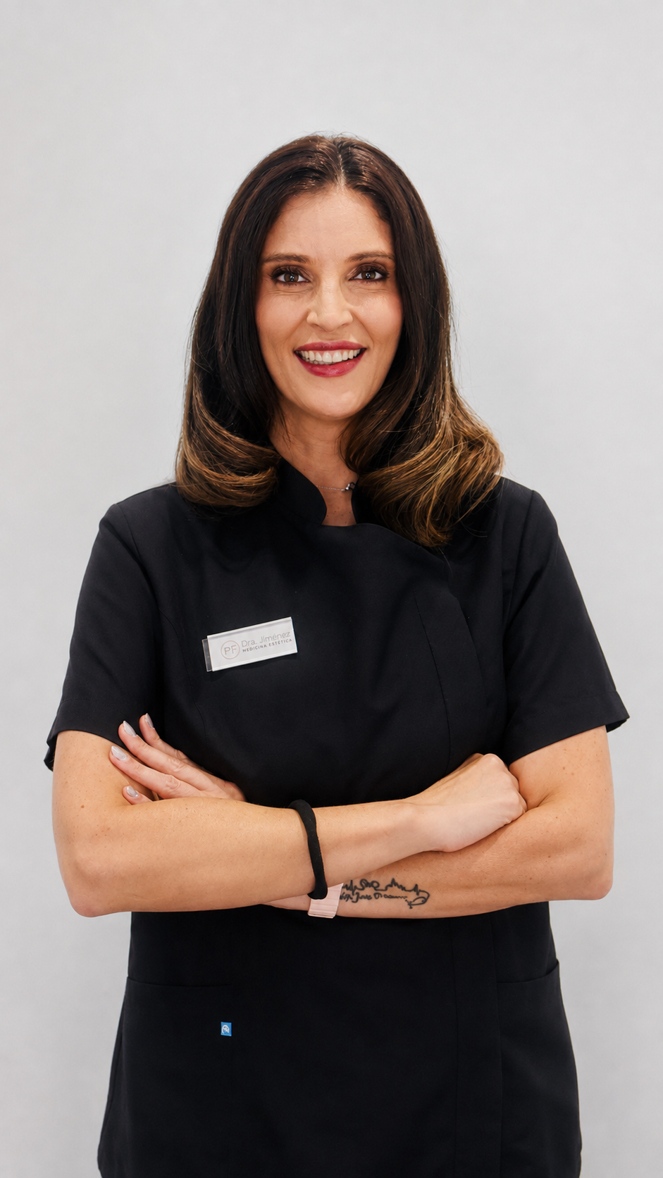 Jessica Jimenez JESSICA JIMÉNEZ
