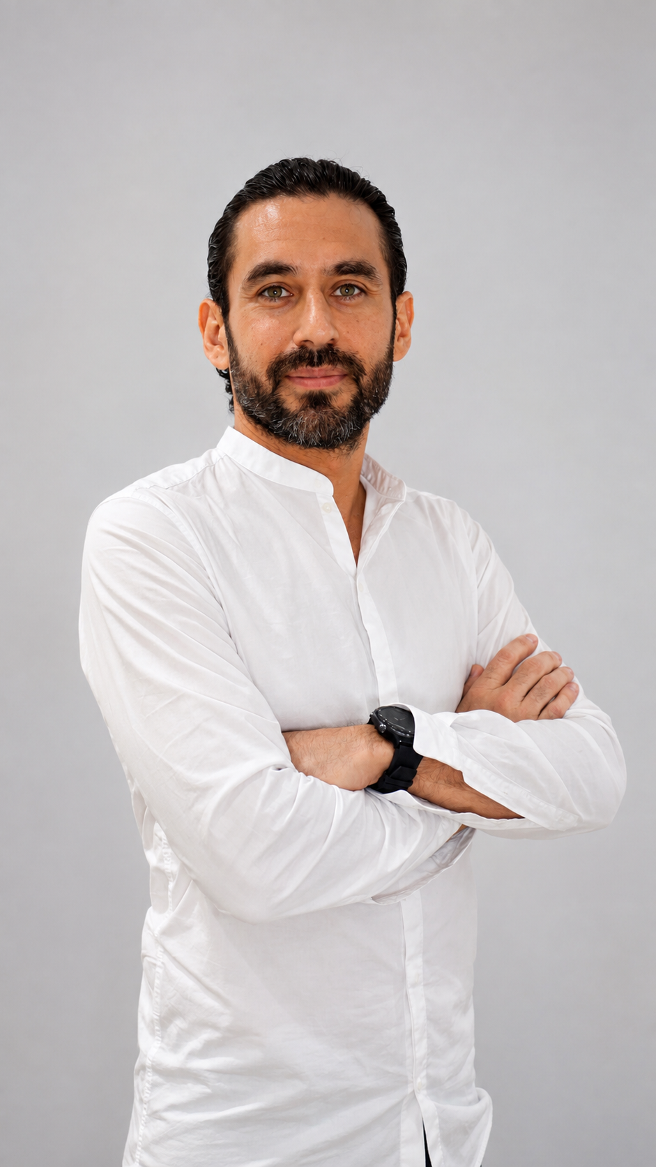 Jorge Zarate JORGE ZÁRATE